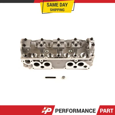 Culata apta para Mazda 626 B2000 B2200 2.0L 2.2L SOHC Foto 1 de 4