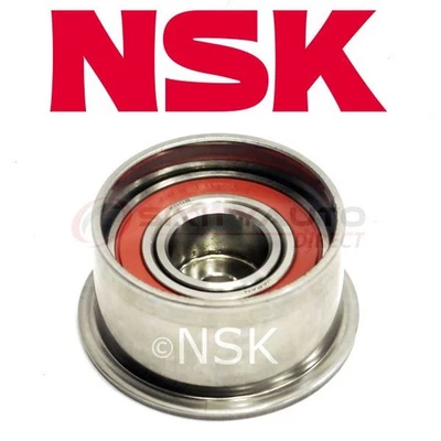 NSK Right Lower Engine Timing Belt Idler for 2000-2012 Subaru Outback - qp — 第 1/4 张图片