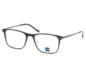 ZEISS ZS23127 ALUMINUM Brille Eyeglasses Goggles 53/18/145 SATIN BLUE/RUTHENIUM - Bild 1 von 8