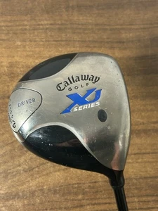 Junior Callaway XJ Series Driver 45g Ultra Light für 53" - 60" große Kinder RH - Bild 1 von 9