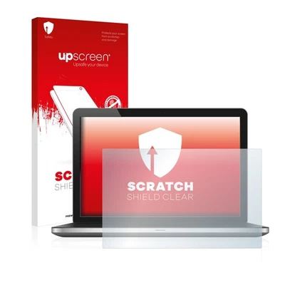 upscreen Scratch Pellicola Protettiva 30.7 cm (12.1 pollici) 247 x 186 mm - Immagine 1 di 4