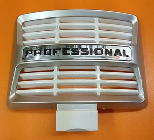 Shark UV540 UV500WM UV550 FILTRO HEPA PARRILLA FRONTAL PLACA FRONTAL TAPA OEM - Imagen 1 de 2