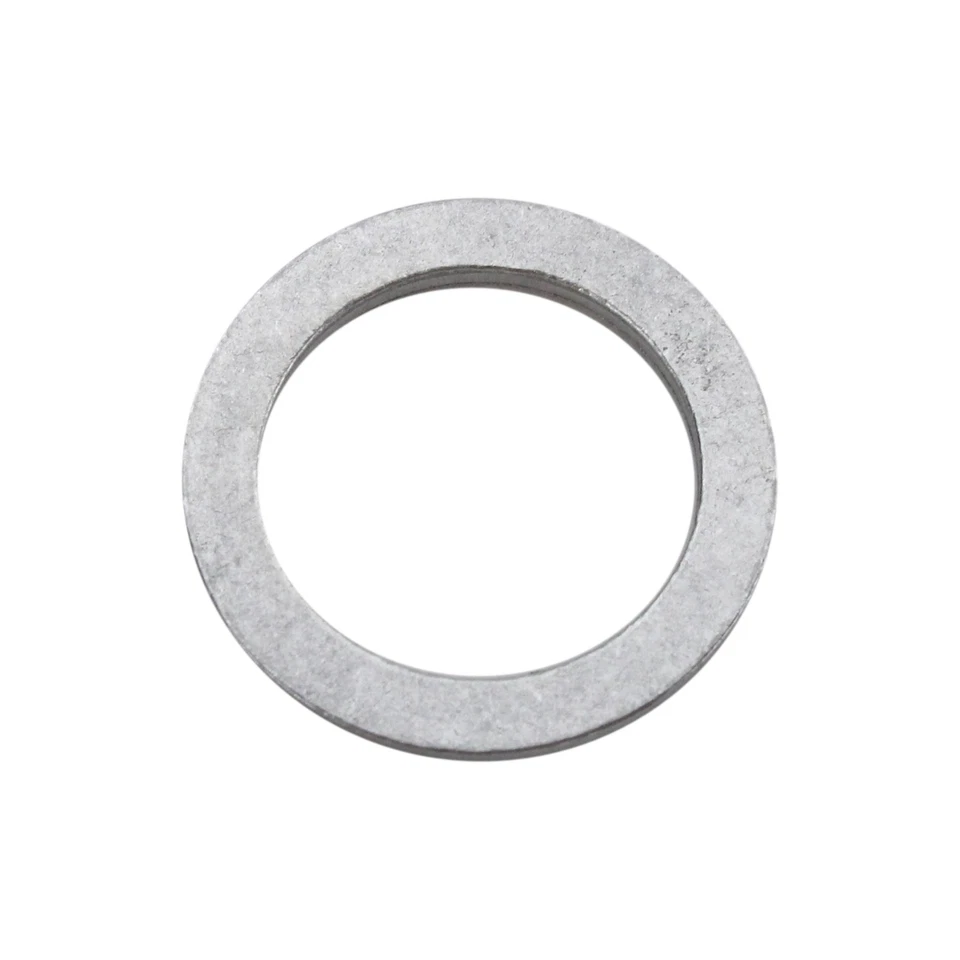 Junta de tapón de drenaje de aceite de motor Elring 243.205 para Audi Chevy Mazda Porsche Suzuki Foto 1 de 1