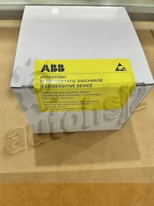NEW ONE ABB Flowmeter Transmitter D674A906U01 - Picture 1 of 4