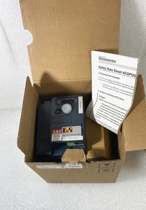 ✅ B&R 8I66T400110.0P-000 REV. C0 / 1002835366 ACOPOS INVERTER - Picture 1 of 6