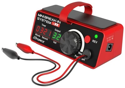 G-FORCE GI Force MINI BREAK-IN SYSTEM +R0321 - Image 1 of 4