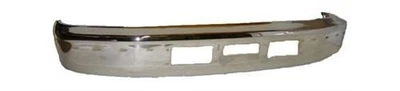 Sherman 578-90-4T Bumper Face Bar Front Ford F-250 DIESEL; Turbocharged - Imagem 1 de 2