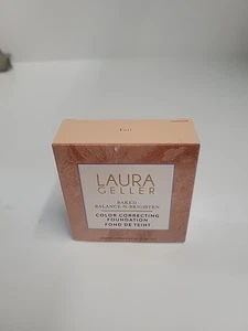 Base correctora de color LAURA GELLER Baked Balance-n-Brighten justa 0,32 oz - Imagen 1 de 5