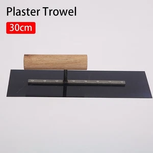 1Pcs Bricklayer Epoxy Floor Trowel Plastering Skimming Concrete Trowel - Picture 1 of 6