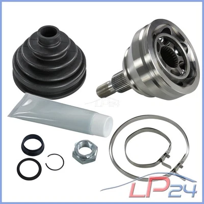 EMBOUT TETE DE CARDAN TRANSMISSION POUR AUDI A3 1.9TDI S3 QUATTRO TT +ROADSTER - Photo 1/4