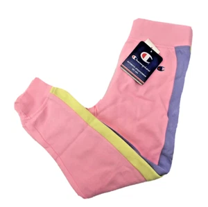 Champion Little Girls Joggers Pants, 5 - Picture 1 of 3