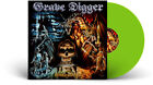 Rheingold - Green by Grave Digger (Record, 2023) SEALED