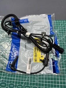 NEW OEM Rear Wheel Speed Sensor for Malibu, Impala, Regal, LaCrosse models - Picture 1 of 3