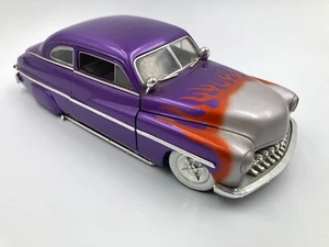 ERTL 1949 MERCURY LEAD SLED - 1/18 - Picture 1 of 8