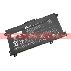 New Original LK03XL Battery for HP Envy 15-CN 15-BP 15-CR 916368-541 916814-855 - Picture 1 of 3