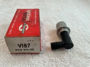 VTG Standard Motor Parts PVC Valve V187 NIP USA - Picture 1 of 2