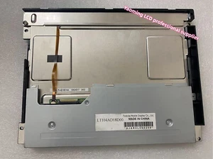 10.4 In LT104AD18D00 LCD Screen Display Panel For Toshiba 1 Year Warranty - Picture 1 of 4