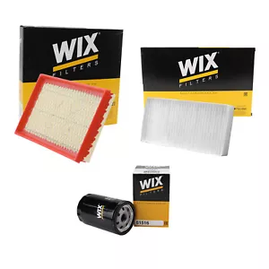 Wix Filter Service Kit For Chrysler - Picture 1 of 1