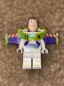 LEGO Buzz Lightyear Minifigur Toy Story Toy004 7597 7583 7598 ohne Helm Glas - Bild 1 von 2
