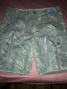 Adidas Originals Cargoshorts für Herren Größe 38 - Bild 1 von 6