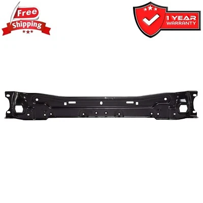 Radiator Support For 2010-2015 Mercedes-Benz GLK350 Upper MB1225161 - Imagem 1 de 4