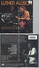 CD--LUTHER ALLISON--LIVE IN PARIS | IMPORT