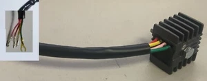 1EA NEW RECTIFIER CT200 CT90K0 (REC200) - Picture 1 of 1