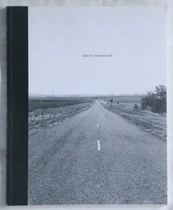 Jake McCann - Tales of a Western Road australia travels and meditations - Picture 1 of 1