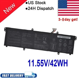 New Battery B31N1911 For Asus Vivobook F1502Z F1502ZA Laptop - Picture 1 of 2