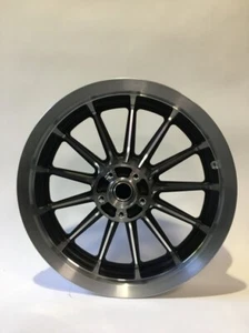 HARLEY-DAVIDSON - HINTERRAD 16" - HARLEY-DAVIDSON DYNA VON 2000 BIS 2004 - Bild 1 von 5