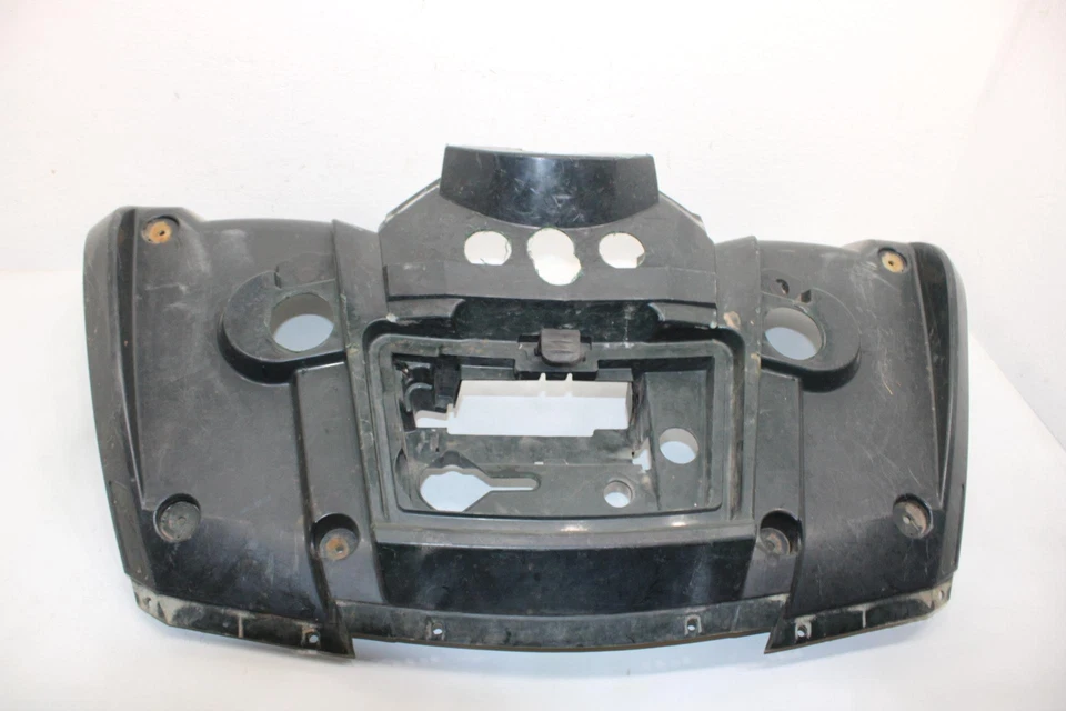 06 Guardabarros delantero Can-am Outlander 400 OEM (verde) 703500527 715001030 AB0 Foto 1 de 4