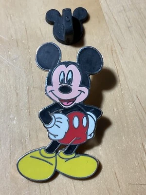 Walt Disney World Orlando Florida Mickey Mouse Official Trading Pin 2008 - Image 1 of 2