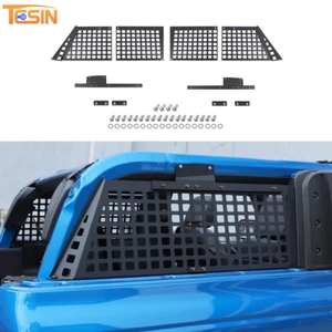 Pieza de almacenamiento de estante de carga ventana trasera lateral para Ford Bronco 21+ accesorios de 2 puertas - Imagen 1 de 8