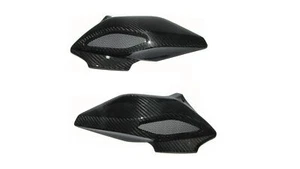 MH Carbon Ram Air Gitter Passend für MV Agusta 800 Dragster B367740978 - Bild 1 von 2
