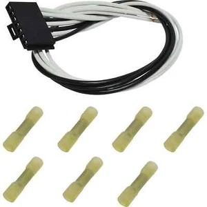 NEW PIGTAIL FITS BLOWER RESISTOR FOR 1999-2007 GMC, CHEVROLET, BUICK - MT1810 - Picture 1 of 1