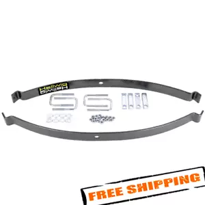 Hellwig 983 EZ-990 Helper Spring Kit - Picture 1 of 2
