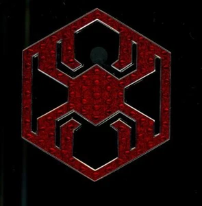 Prendedor WEB Labs Logo Spiderman Avengers Marvel Disney - Imagen 1 de 1