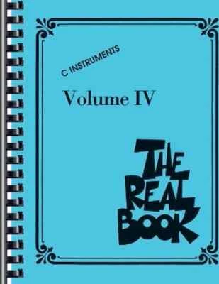 The Real Book - Volume IV - Image 1 of 4