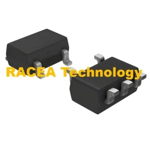 ADI MAXIM MAX823REUK+T Supervisor Push-Pull Totem Pole 1 Channel SOT-23-5 10PCS - Picture 1 of 3