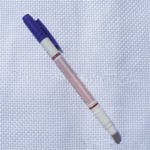 Fabric Marker Pen Air Erasable Disappearing Ink Replace Tailor's Chalk Sewing