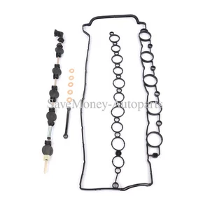Swirl Flaps Throttle Kit 31216460 for Volvo C70 C30 V50 S80 V70 XC70 XC90 XC60 - Picture 1 of 10