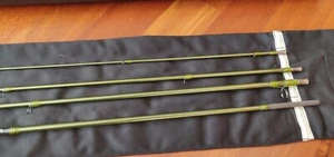 Canna Hardy Ultralite 10' #5 - Imagen 1 de 10
