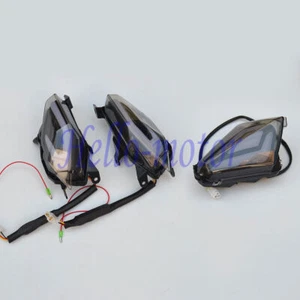 Back Tail Brake Light+Rear Turn Signal Light For Yamaha Tmax-530 2013-2016 2014 - Bild 1 von 2