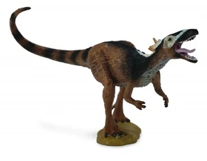 CollectA 88706 Xiongguanlong Dinosaur Model Toy Prehistoric Animal - NIP - Picture 1 of 1