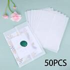 50 Pieces Paper Envelope Liners DIY for Party Invitations Scrapbooking Cards