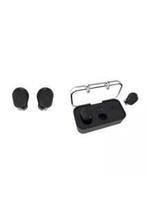 Cuffie Bluetooth True Wireless, Auricolari Wireless Zbudz - Manca Manuale - Foto 1 di 2