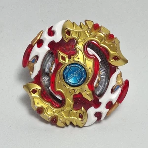 Beyblade Burst God B-100 Spriggan Requiem 0 Zeta Takara Tomy - Picture 1 of 4