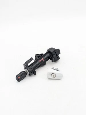 Interruptor de encendido Ford Focus 2012-2014 bloqueo con llave e inmovilizador OEM BV6N-3F642-AE Foto 1 de 4
