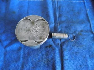 1988 Husqvarna TE 510 Piston B - Bild 1 von 8