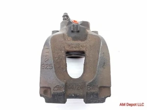 2012 BMW 535i 550i GT F07 740i 750i F01 Rear Left Brake Caliper 34216786831 - Foto 1 di 4